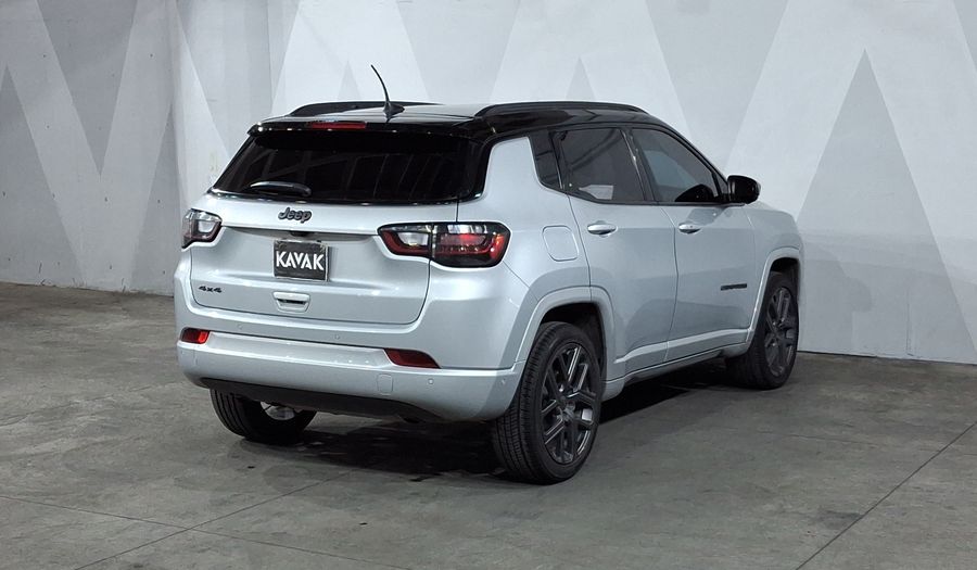 Jeep Compass 2.0 HIGH ALTITUDE 4WD AUTO Suv 2024