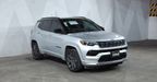 Jeep Compass 2.0 HIGH ALTITUDE 4WD AUTO Suv 2024