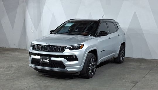 Jeep • Compass