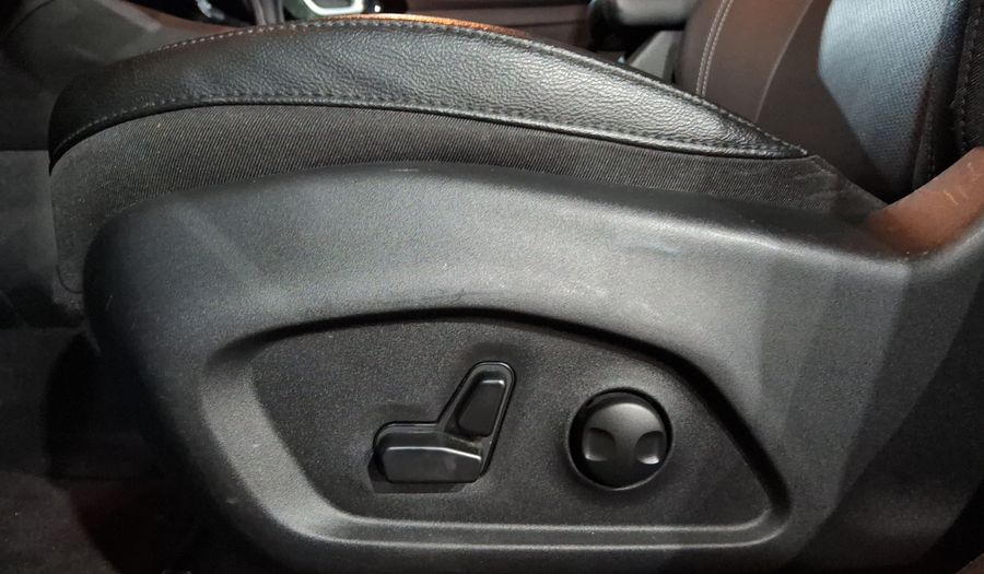 Jeep Compass 2.0 HIGH ALTITUDE 4WD AUTO Suv 2024