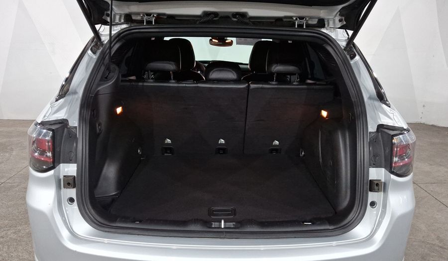 Jeep Compass 2.0 HIGH ALTITUDE 4WD AUTO Suv 2024