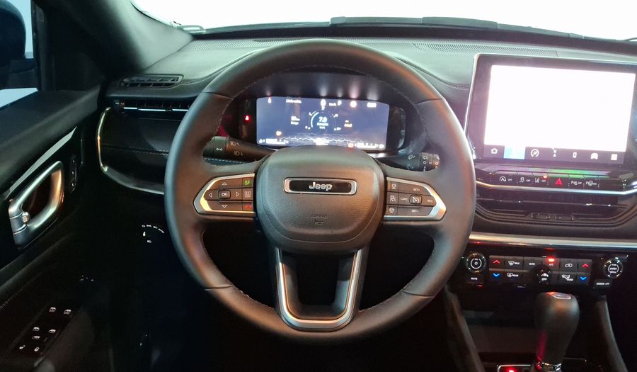 Jeep Compass 2.0 HIGH ALTITUDE 4WD AUTO Suv 2024
