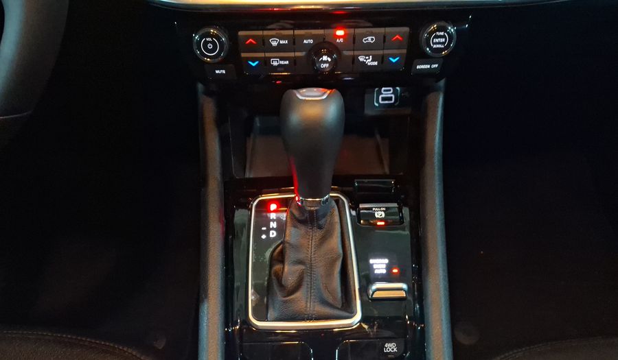 Jeep Compass 2.0 HIGH ALTITUDE 4WD AUTO Suv 2024