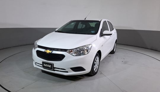 Chevrolet • Aveo