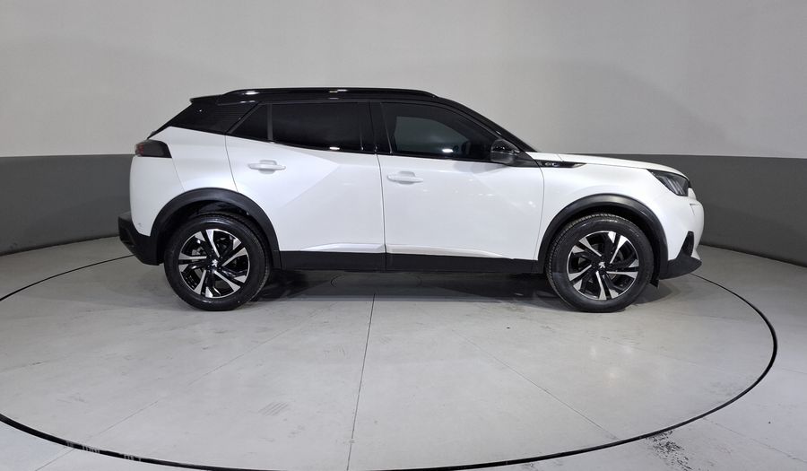 Peugeot 2008 1.2 GT LINE AUTO Suv 2023
