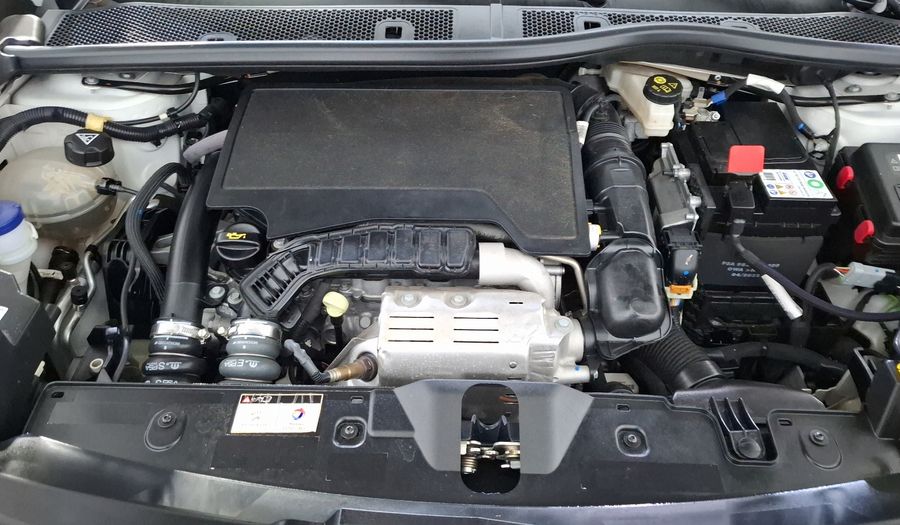 Peugeot 2008 1.2 GT LINE AUTO Suv 2023