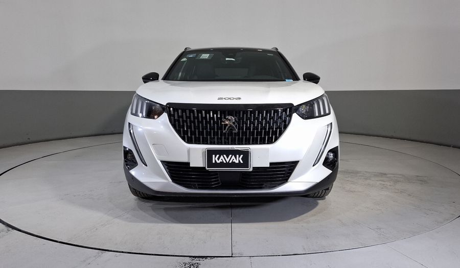 Peugeot 2008 1.2 GT LINE AUTO Suv 2023