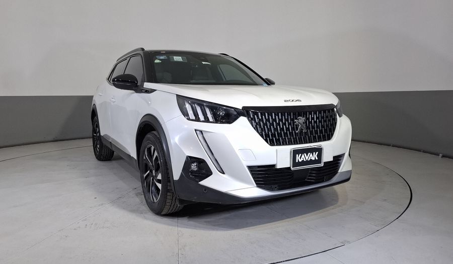 Peugeot 2008 1.2 GT LINE AUTO Suv 2023