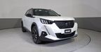 Peugeot 2008 1.2 GT LINE AUTO Suv 2023