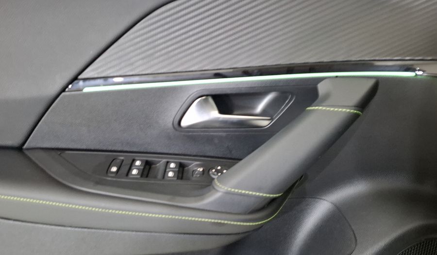 Peugeot 2008 1.2 GT LINE AUTO Suv 2023
