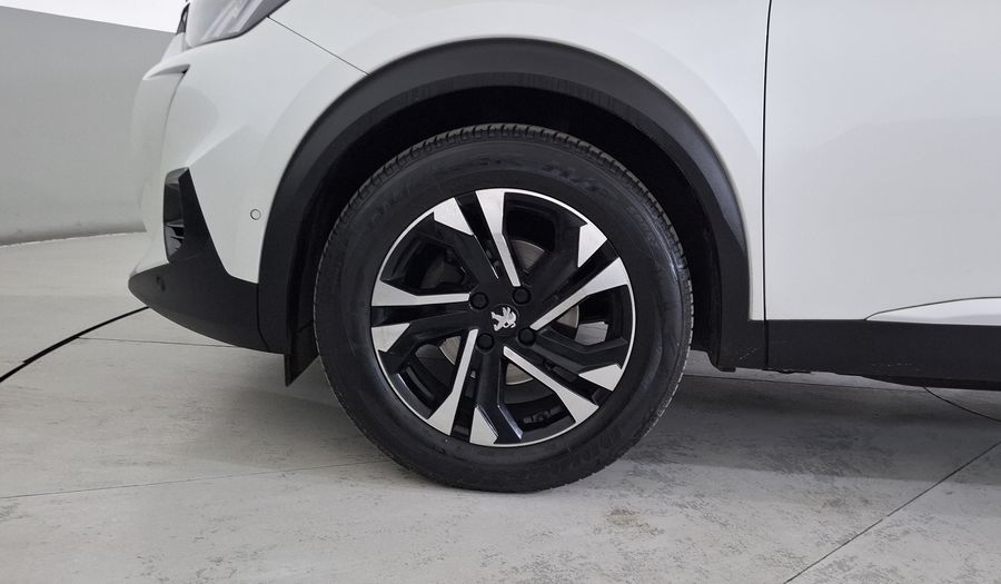 Peugeot 2008 1.2 GT LINE AUTO Suv 2023
