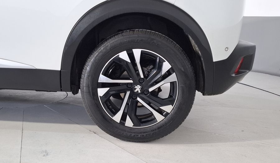 Peugeot 2008 1.2 GT LINE AUTO Suv 2023