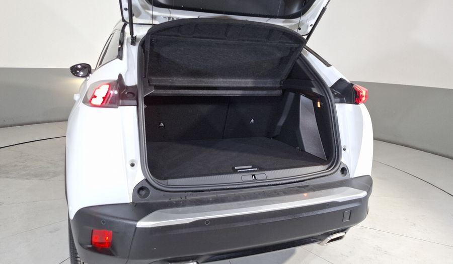 Peugeot 2008 1.2 GT LINE AUTO Suv 2023