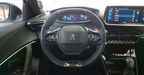 Peugeot 2008 1.2 GT LINE AUTO Suv 2023