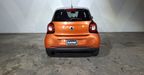 Smart Forfour 0.9 PRIME TURBO Hatchback 2017