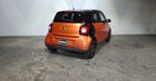 Smart Forfour 0.9 PRIME TURBO Hatchback 2017