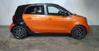 Smart Forfour 0.9 PRIME TURBO Hatchback 2017