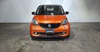 Smart Forfour 0.9 PRIME TURBO Hatchback 2017