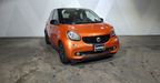 Smart Forfour 0.9 PRIME TURBO Hatchback 2017
