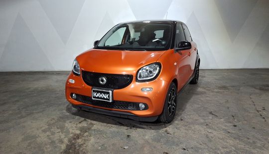 Smart • Forfour