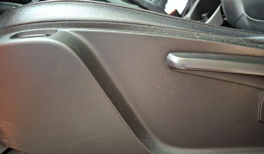 Smart Forfour 0.9 PRIME TURBO Hatchback 2017