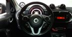 Smart Forfour 0.9 PRIME TURBO Hatchback 2017