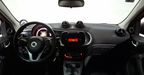 Smart Forfour 0.9 PRIME TURBO Hatchback 2017