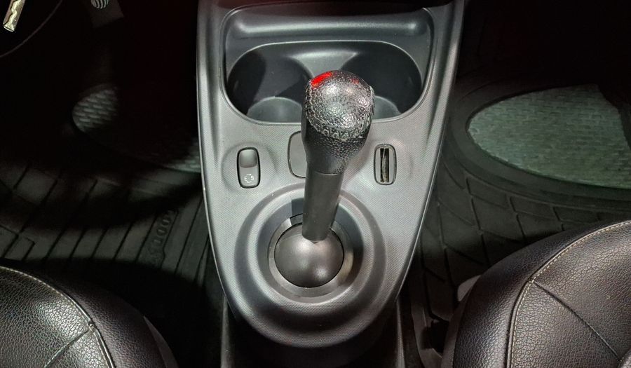 Smart Forfour 0.9 PRIME TURBO Hatchback 2017