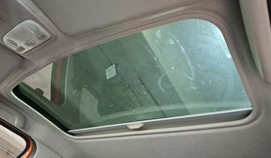 Smart Forfour 0.9 PRIME TURBO Hatchback 2017