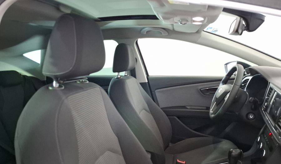 Seat Leon 1.4 STYLE 150HP DCT Hatchback 2019