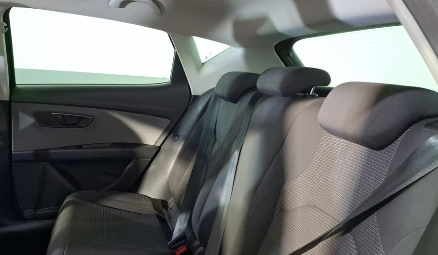 Seat Leon 1.4 STYLE 150HP DCT Hatchback 2019