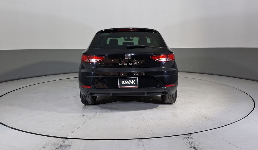 Seat Leon 1.4 STYLE 150HP DCT Hatchback 2019