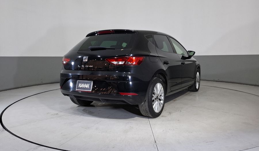 Seat Leon 1.4 STYLE 150HP DCT Hatchback 2019