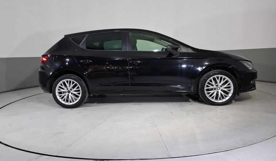 Seat Leon 1.4 STYLE 150HP DCT Hatchback 2019