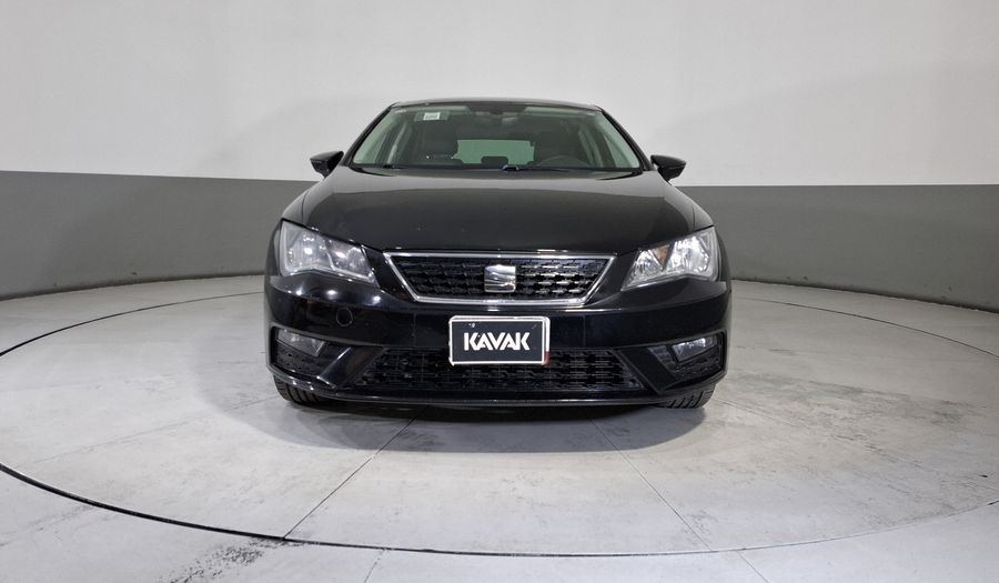 Seat Leon 1.4 STYLE 150HP DCT Hatchback 2019