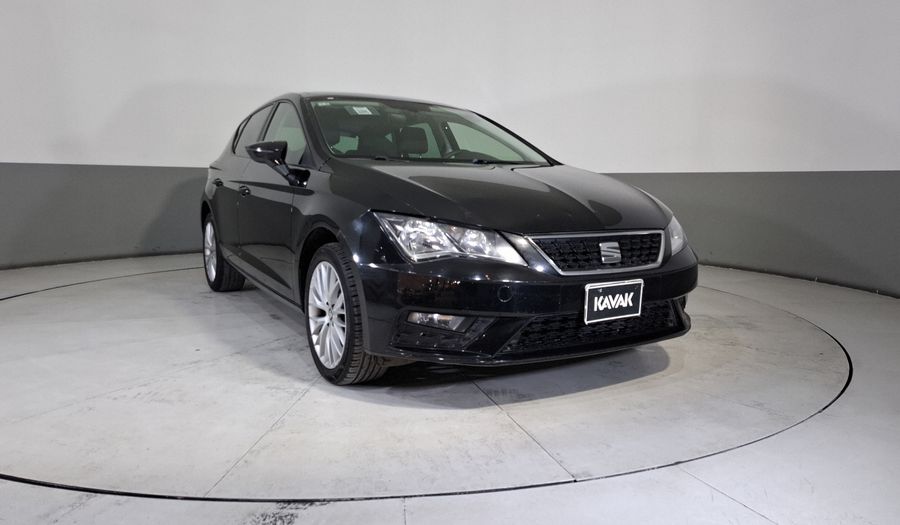 Seat Leon 1.4 STYLE 150HP DCT Hatchback 2019
