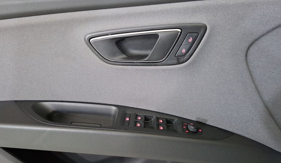 Seat Leon 1.4 STYLE 150HP DCT Hatchback 2019