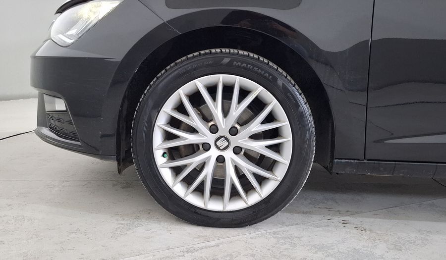 Seat Leon 1.4 STYLE 150HP DCT Hatchback 2019