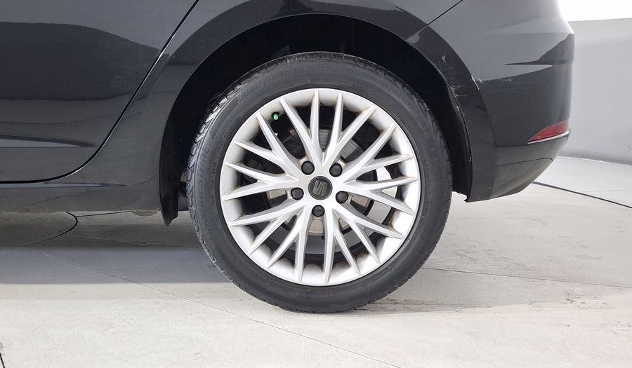 Seat Leon 1.4 STYLE 150HP DCT Hatchback 2019