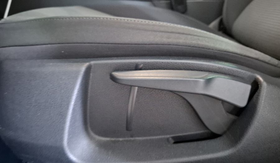 Seat Leon 1.4 STYLE 150HP DCT Hatchback 2019