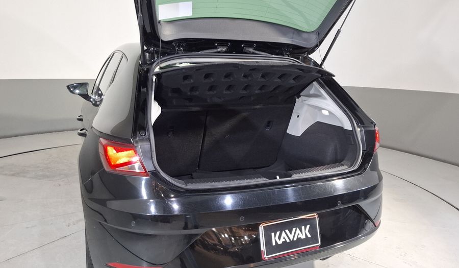 Seat Leon 1.4 STYLE 150HP DCT Hatchback 2019