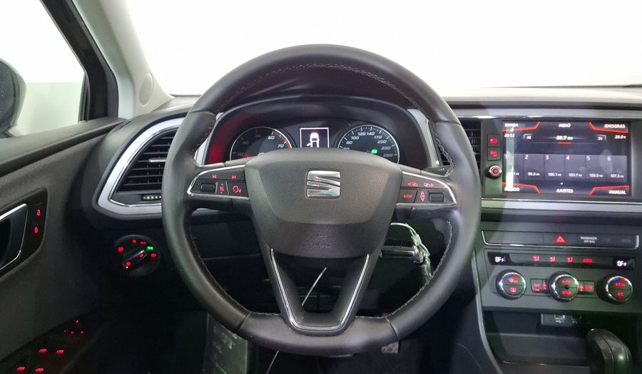 Seat Leon 1.4 STYLE 150HP DCT Hatchback 2019