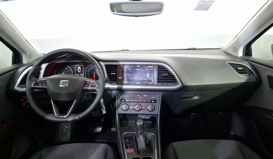 Seat Leon 1.4 STYLE 150HP DCT Hatchback 2019