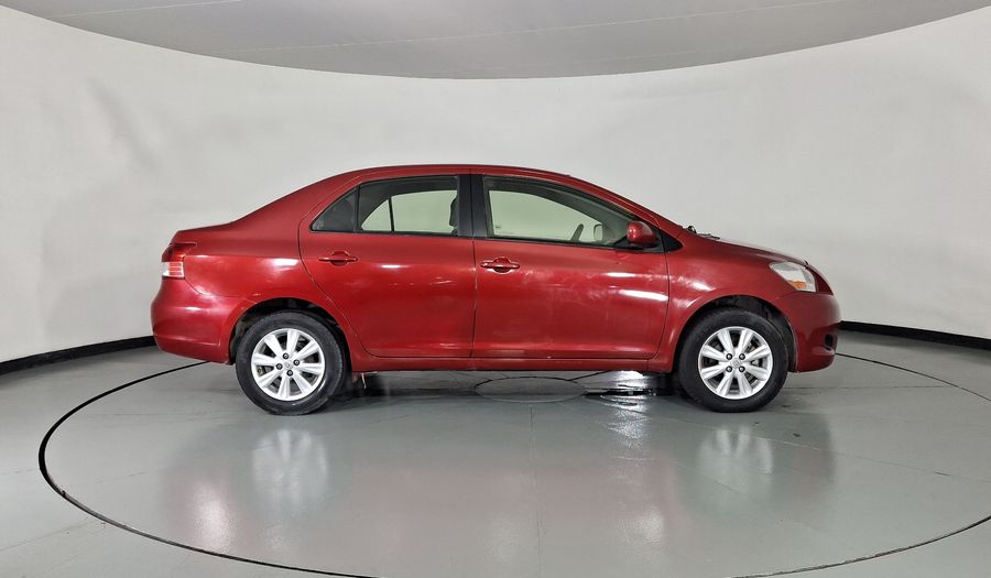 Toyota Yaris 1.5 SEDAN PREMIUM AT Sedan 2016