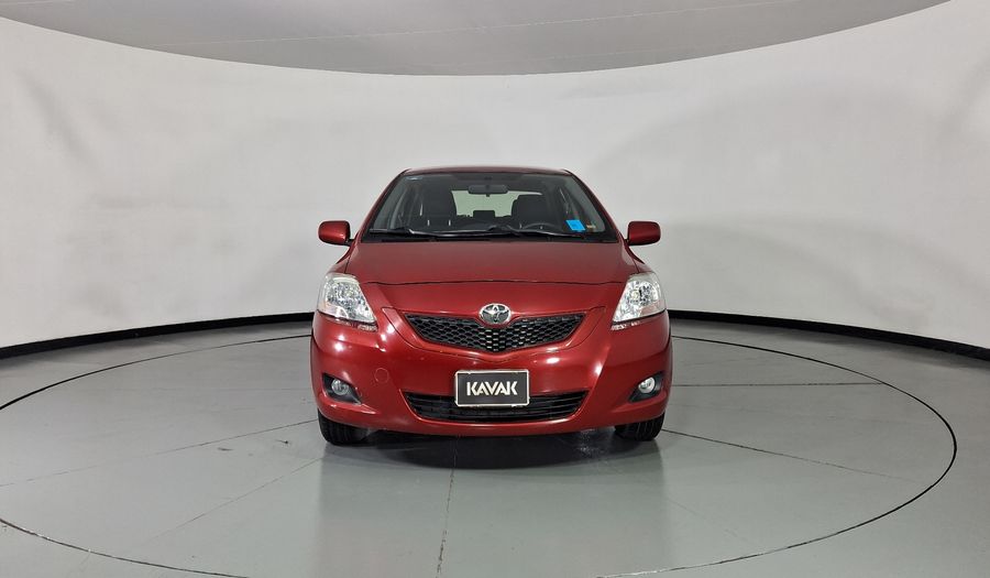 Toyota Yaris 1.5 SEDAN PREMIUM AT Sedan 2016