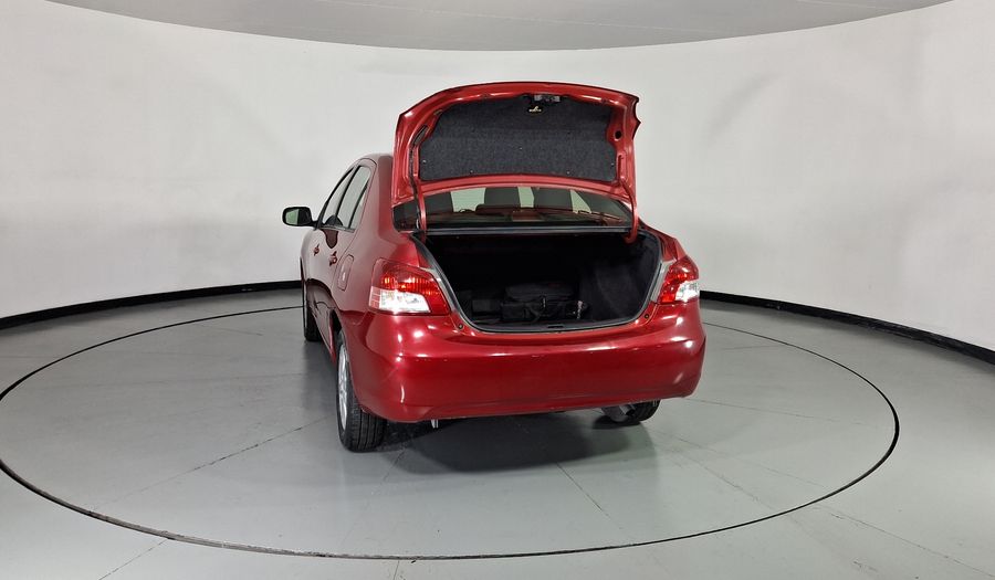 Toyota Yaris 1.5 SEDAN PREMIUM AT Sedan 2016