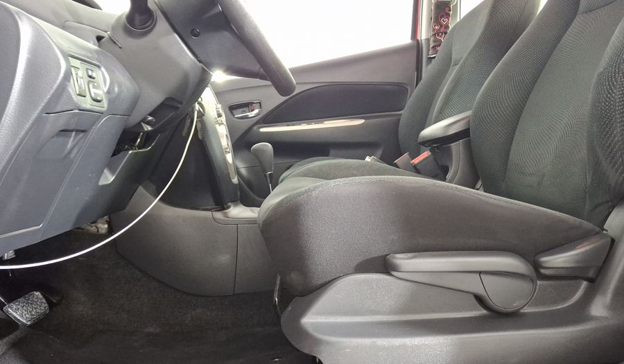 Toyota Yaris 1.5 SEDAN PREMIUM AT Sedan 2016
