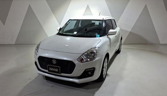 Suzuki • Swift