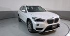 Bmw X1 2.0 SDRIVE 20IA X LINE Suv 2016