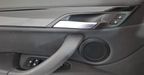Bmw X1 2.0 SDRIVE 20IA X LINE Suv 2016